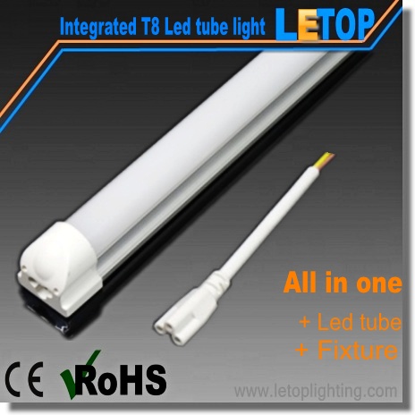 LED Tube Lights