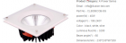 LED DownLighters