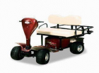 Golf Carts--AX-A4