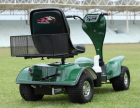 Golf Carts--AX-A5