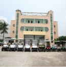 Shenzhen Aoxiang Industrial Development Co., Ltd.
