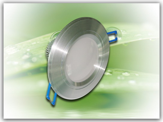 LED DownLighters