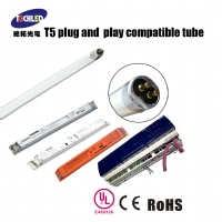 LED Tube Lights