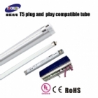 LED Tube Lights