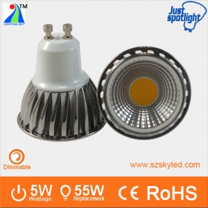 LED Spotlight