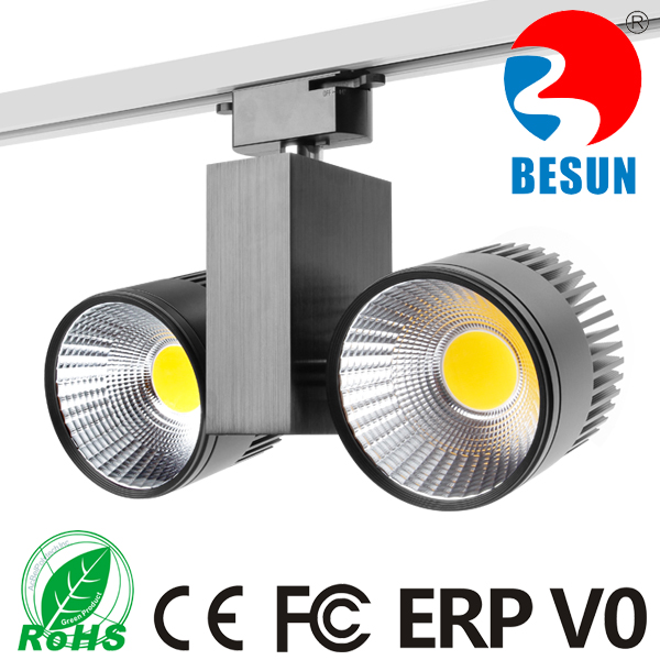 LED Track Light