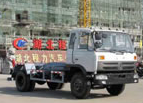 Garbage Trucks--CLW5140ZKXT3