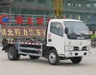 Garbage Trucks--CLW5060ZKX3