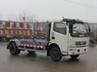 Garbage Trucks--CLW5090ZKX3