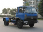 Garbage Trucks--CLW5100ZXXT3