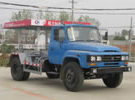 Garbage Trucks--CLW5101ZKXT3