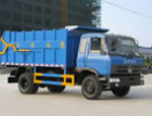 Garbage Trucks--CLW5142ZDJT3