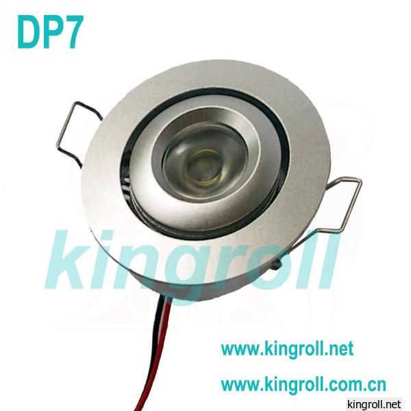 LED Ceiling Lamps