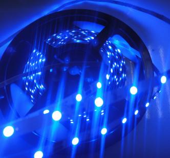 LED Strip Lights