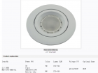 LED DownLighters