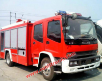 Fire Trucks--QL1140