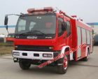 Fire Trucks--QL1150