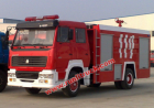 Fire Trucks--ZZ1166M4616F