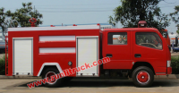 Fire Trucks--YC4F90-30