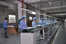 Shenzhen Zhongxin Lighting Technology Co., Ltd.
