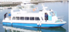 Passenger Ship-13.27m