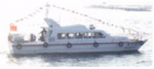 Passenger Ship-16.00m