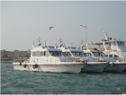 Passenger Ship-tour boat