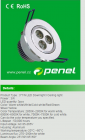 LED DownLighters