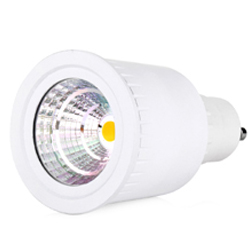 LED Spotlight