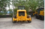 Motor Grader-PY180C
