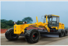 Motor Grader-GR215A