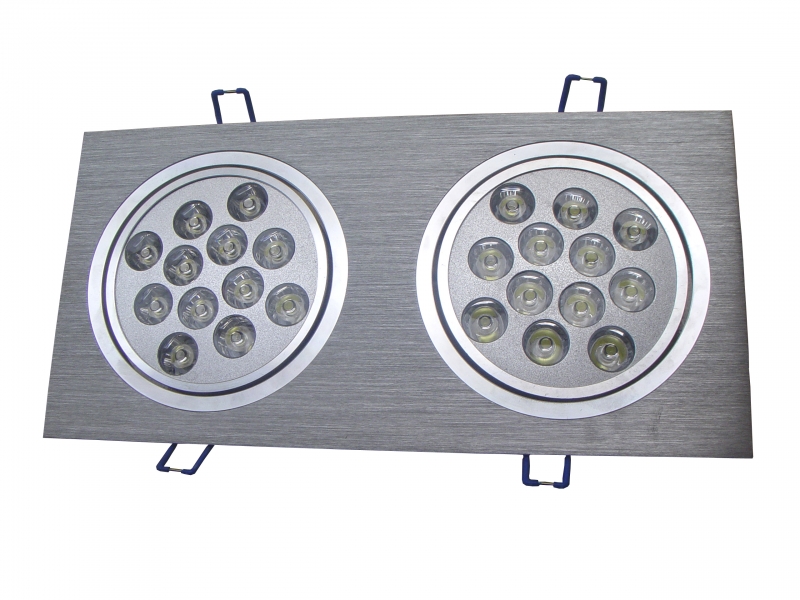 LED Ceiling Lamps