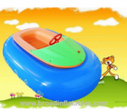 Bumper Boats--PC-003