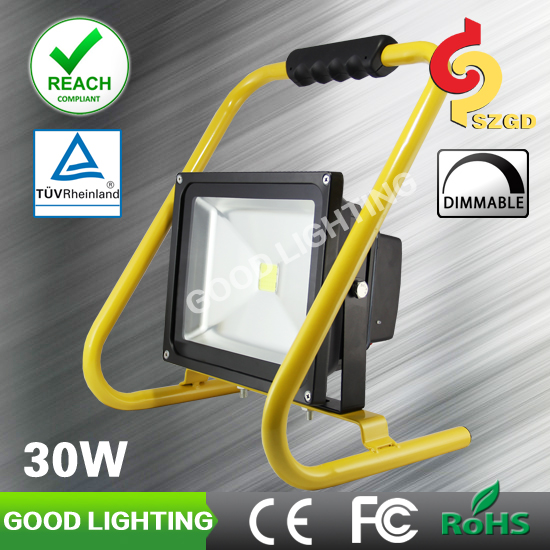 LED Flood Lights 