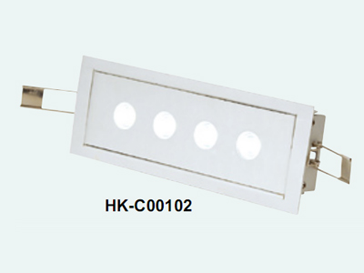 LED Ceiling Lamps