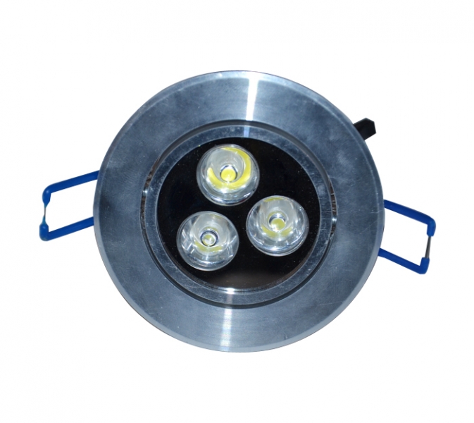 LED Spotlight