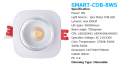 LED DownLighters