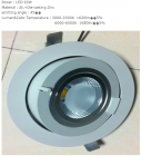 LED DownLighters