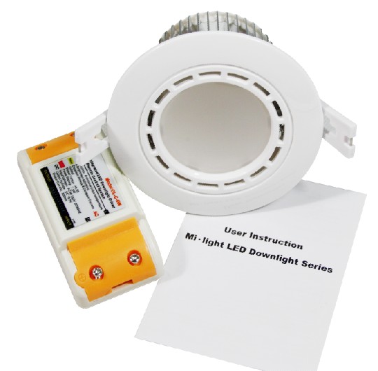 LED DownLighters