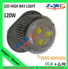 120W LED High Bay Light