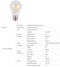 LED Bulb Lights