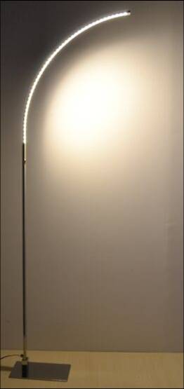 LED Floor Lamp