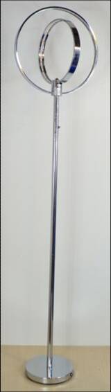 LED Floor Lamp
