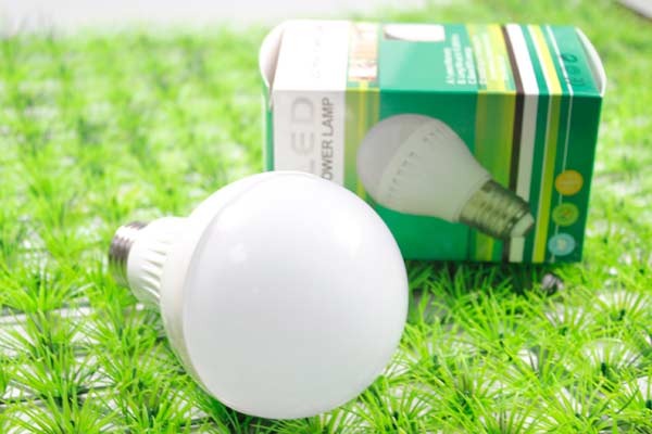 LED Bulb Lights