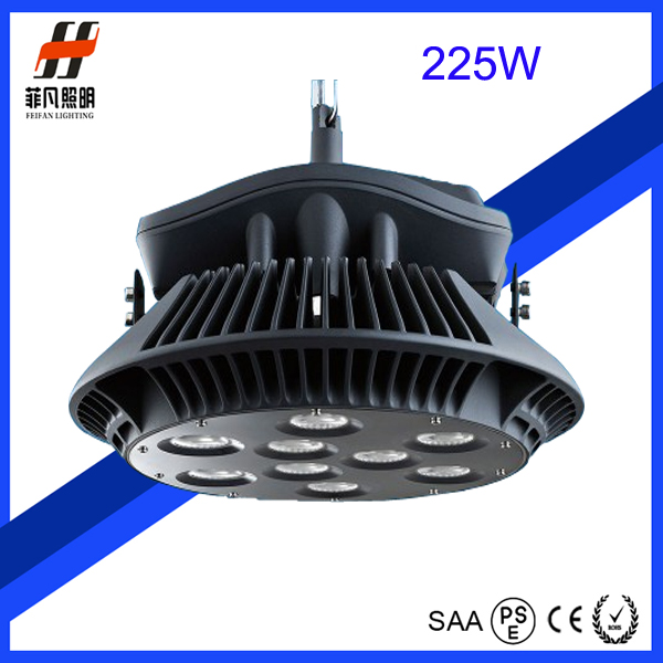 225W New LED High Bay Light