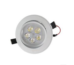 LED Ceiling Lamps