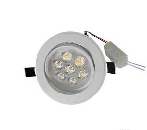 LED Ceiling Lamps