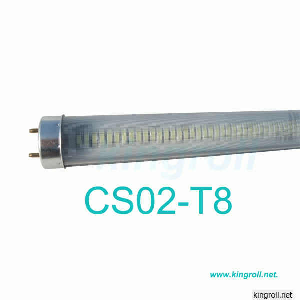 LED Tube Lights