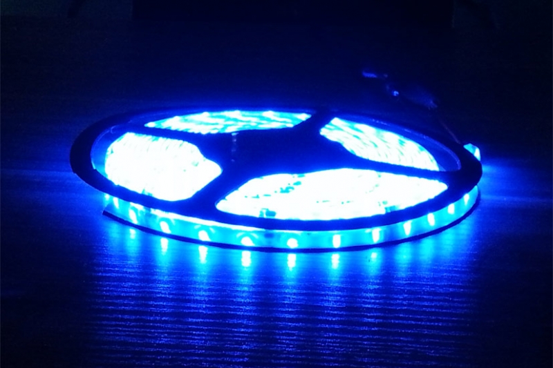 LED Strip Lights