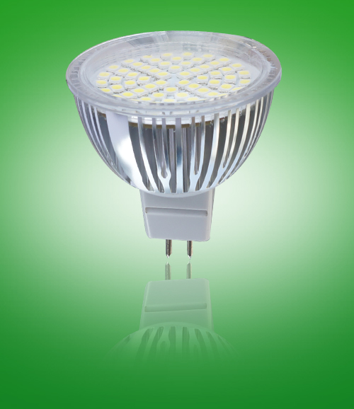 LED Spotlight